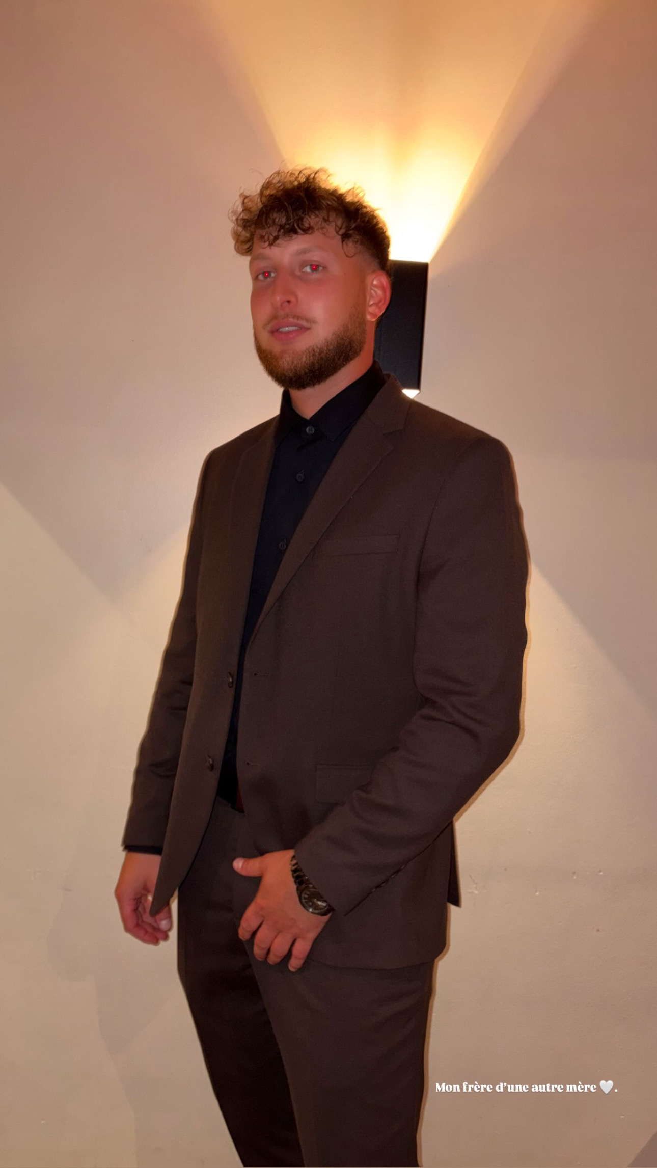 Profile picture