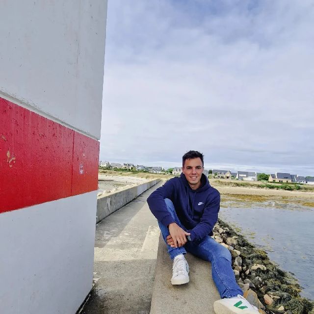 Profile picture