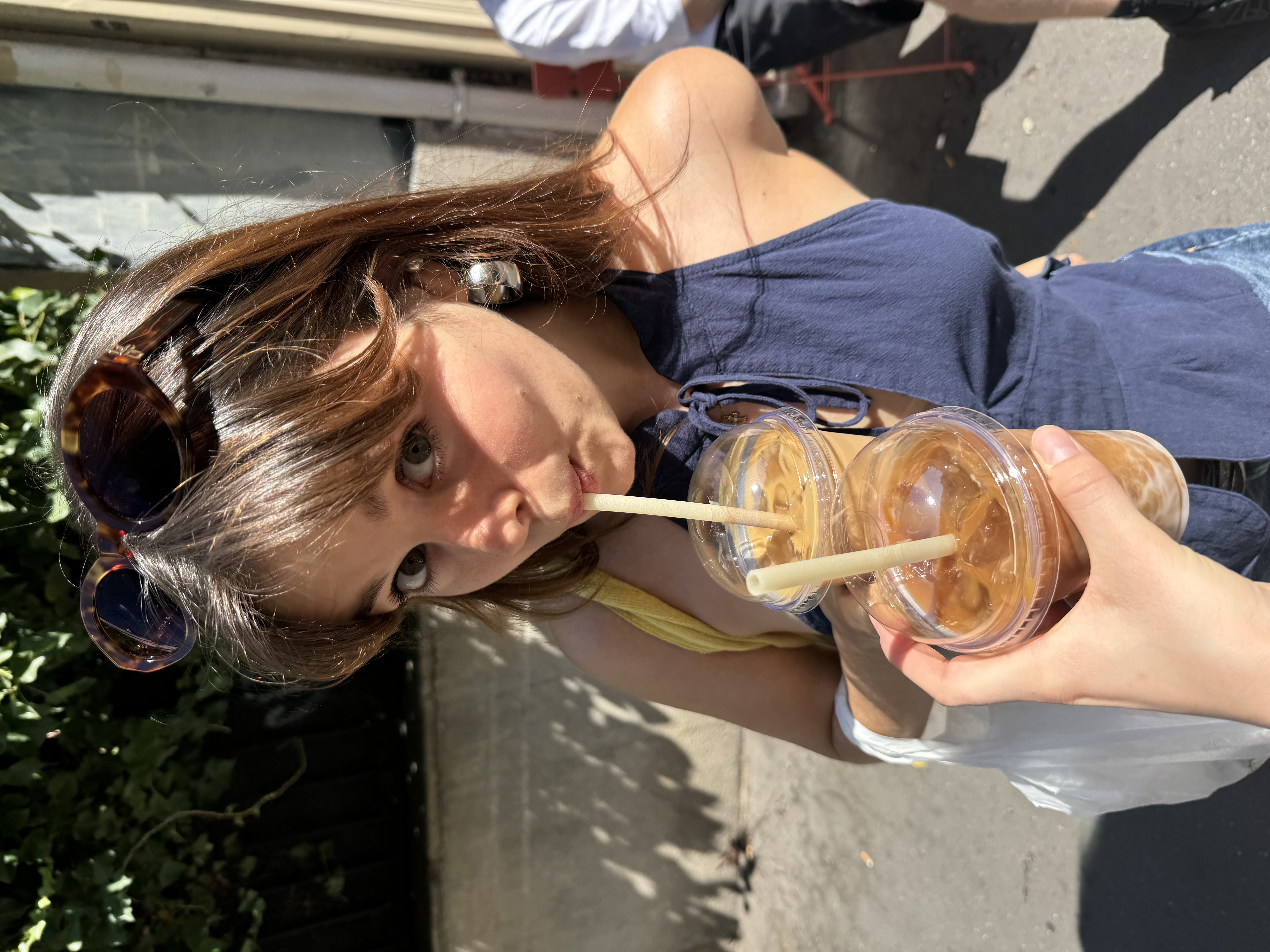 Profile picture