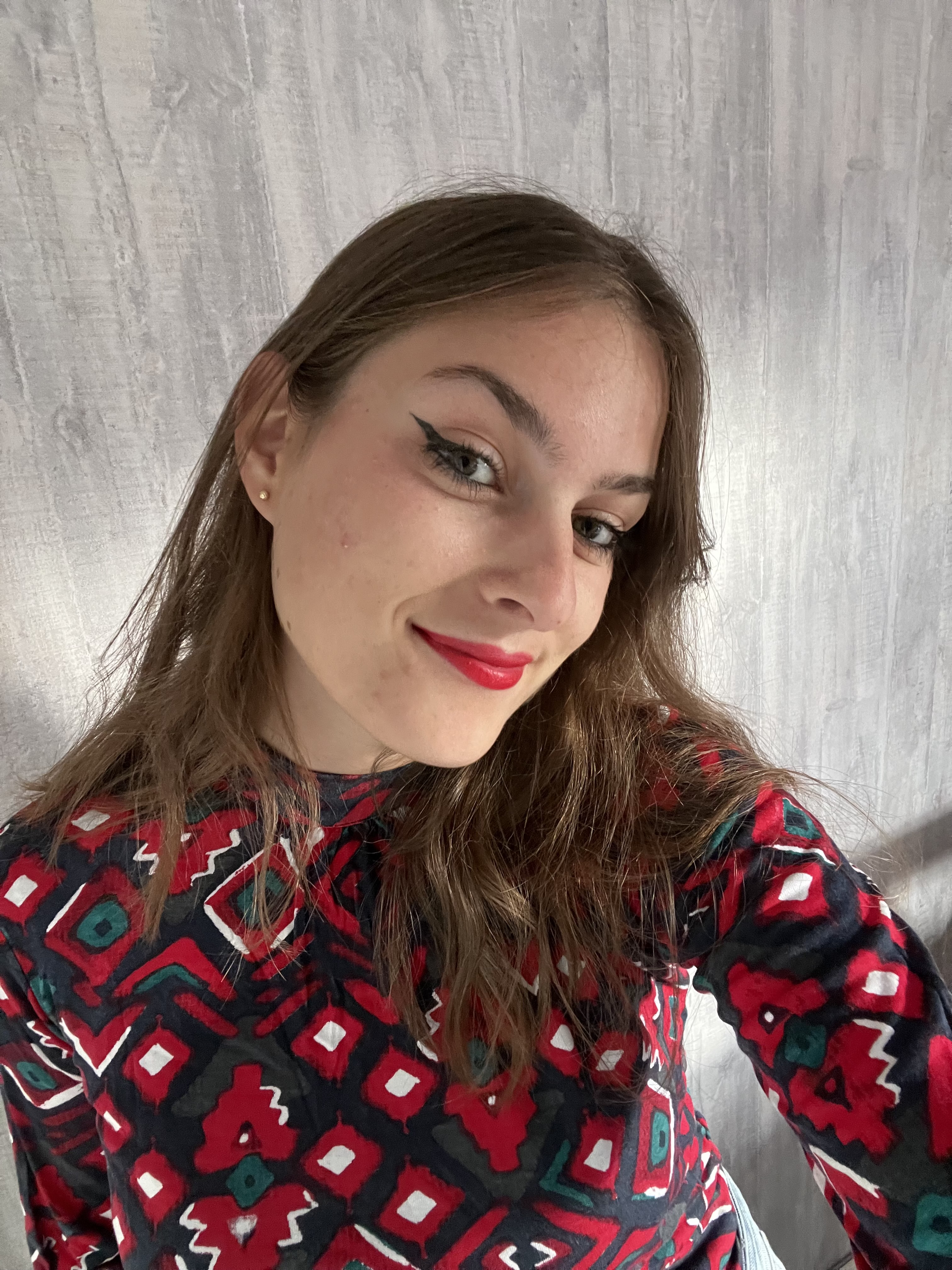 Profile picture