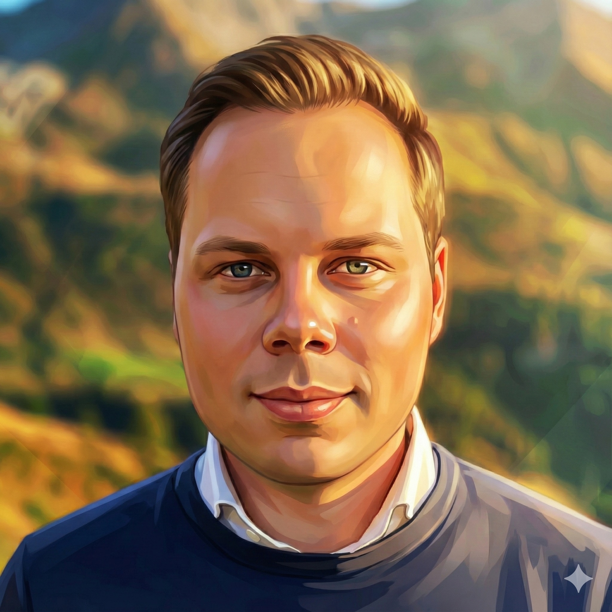 Profile picture