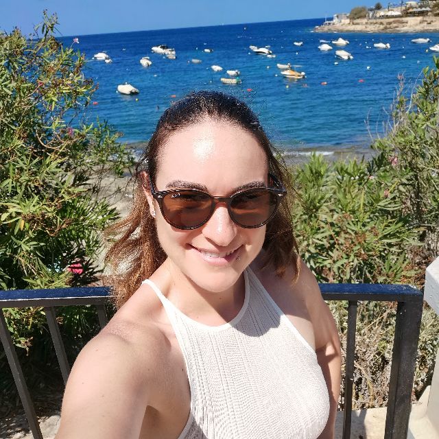 Profile picture