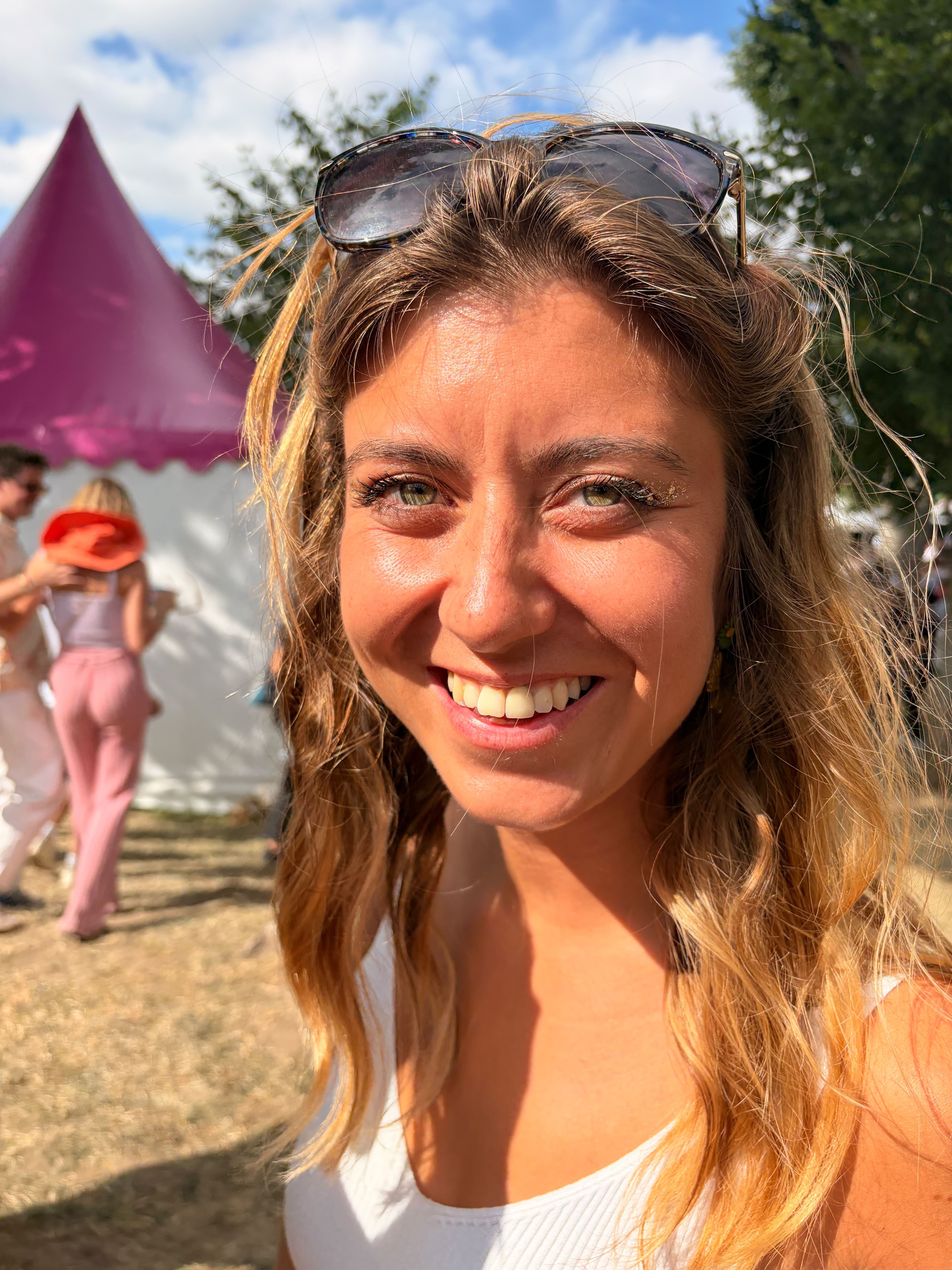 Profile picture
