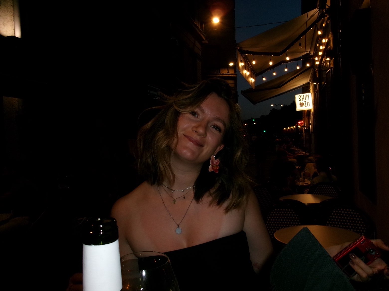 Profile picture