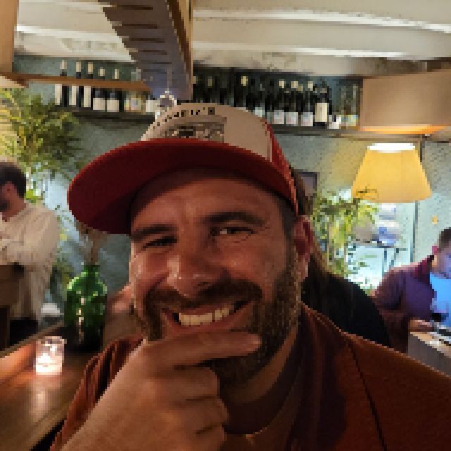 Profile picture