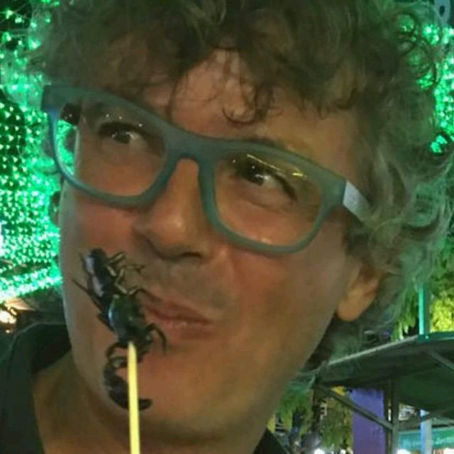 Profile picture