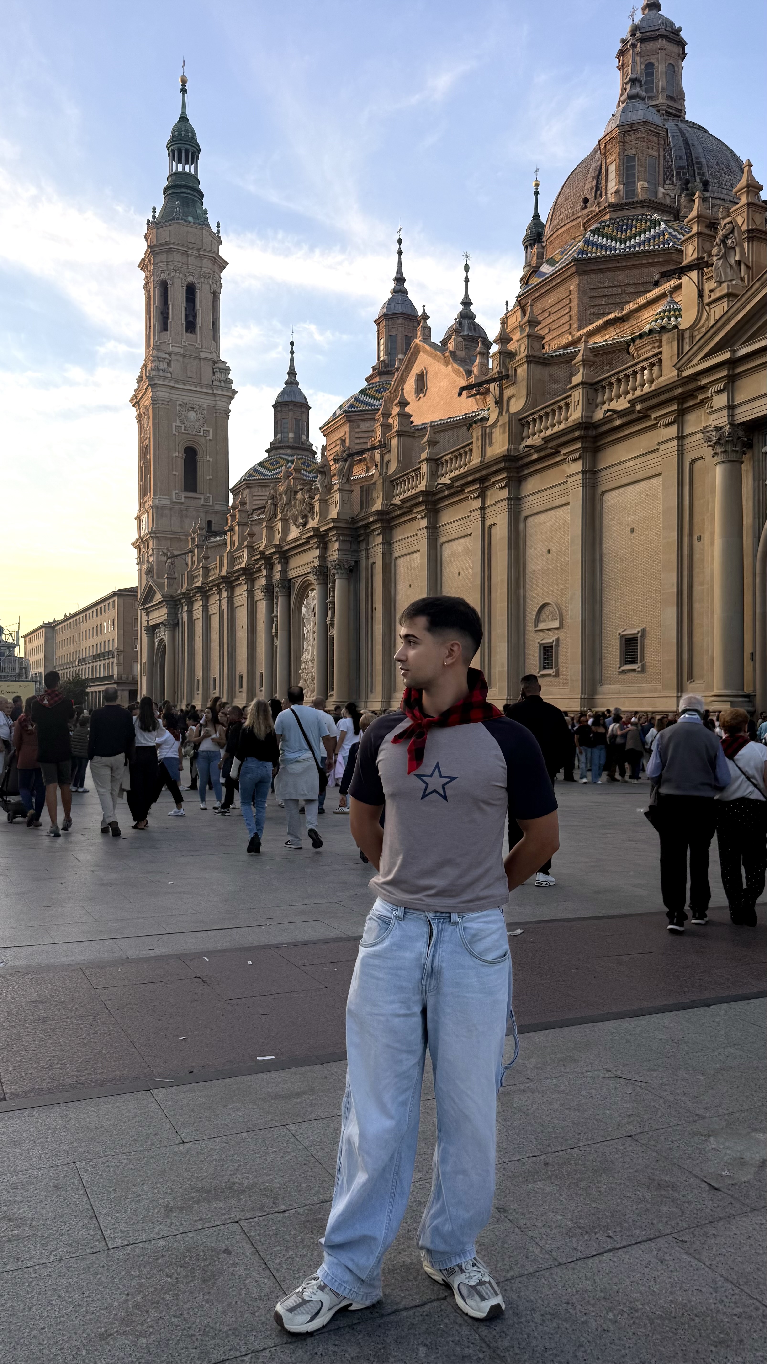 Profile picture