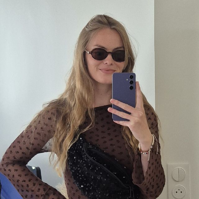 Profile picture