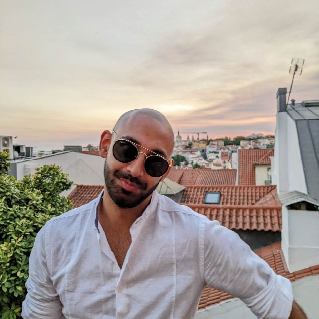 Profile picture