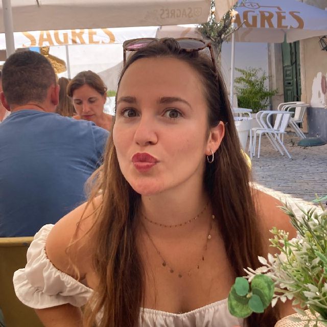Profile picture