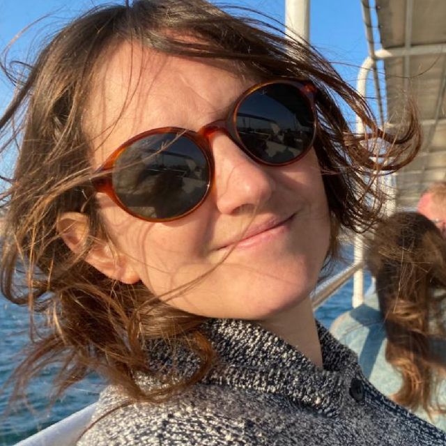 Profile picture