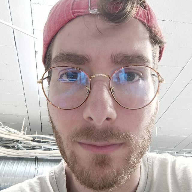 Profile picture