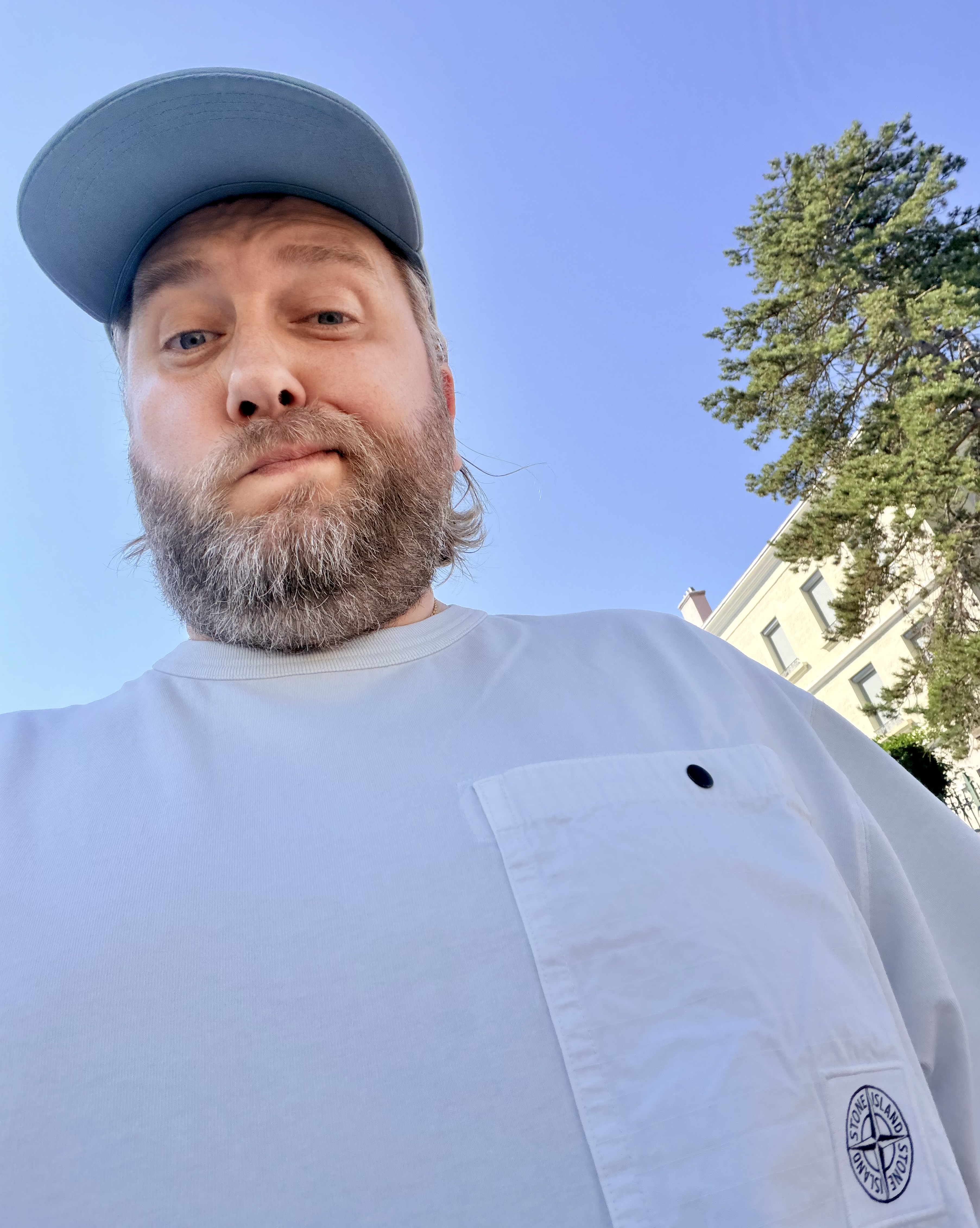 Profile picture