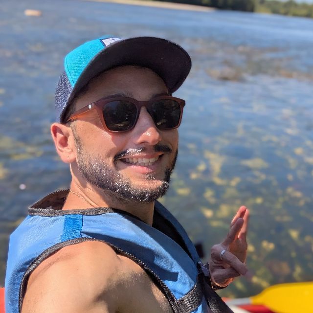 Profile picture