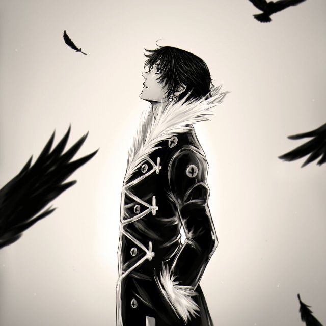 Profile picture