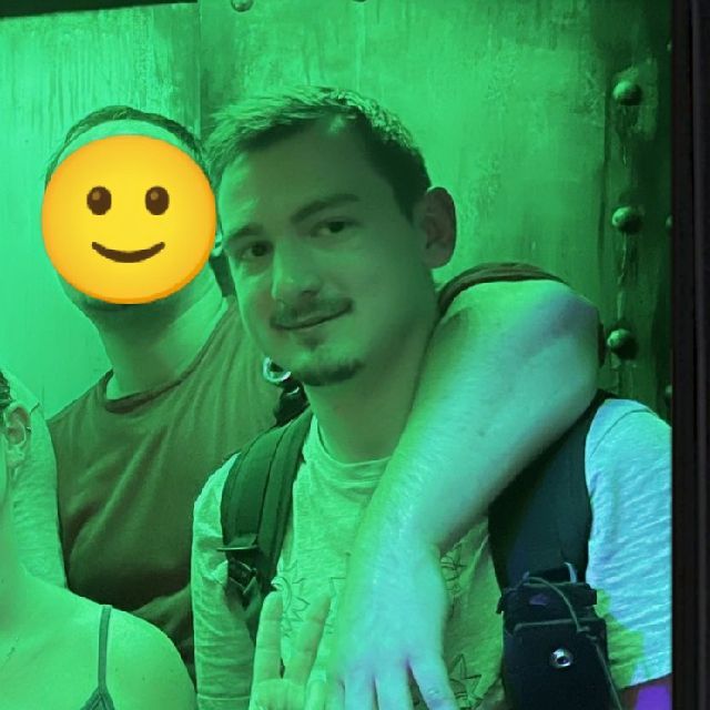 Profile picture