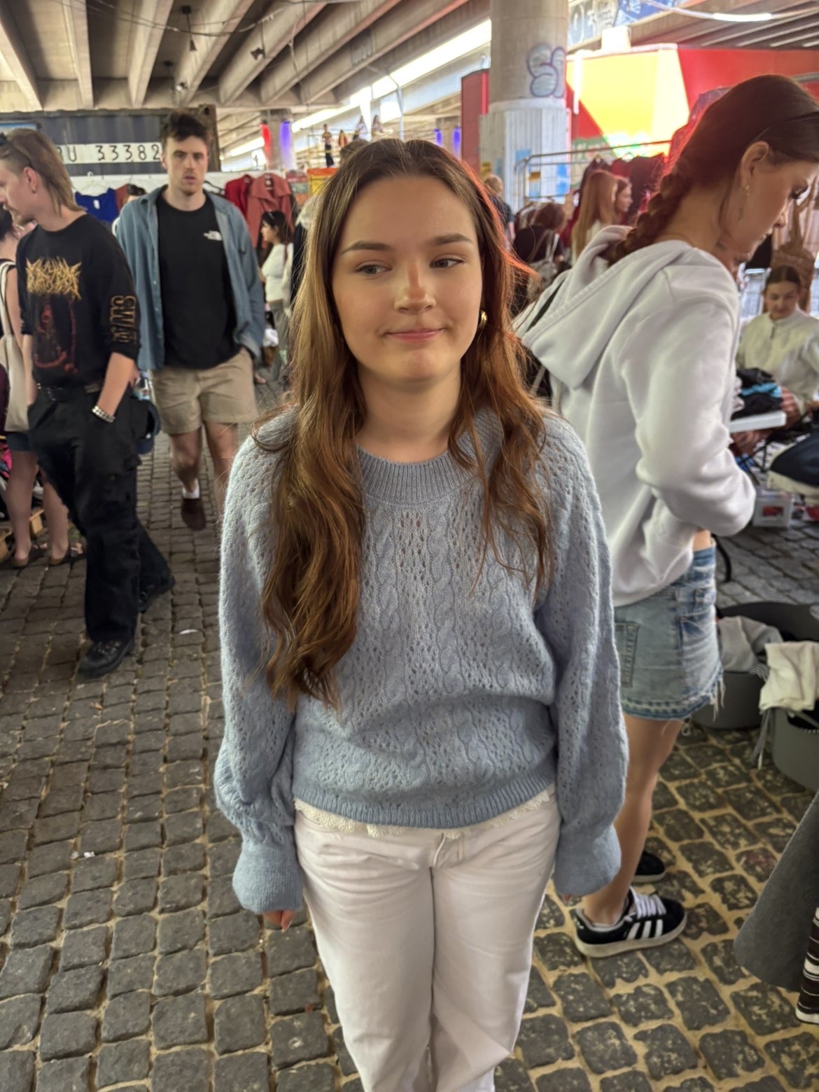 Profile picture