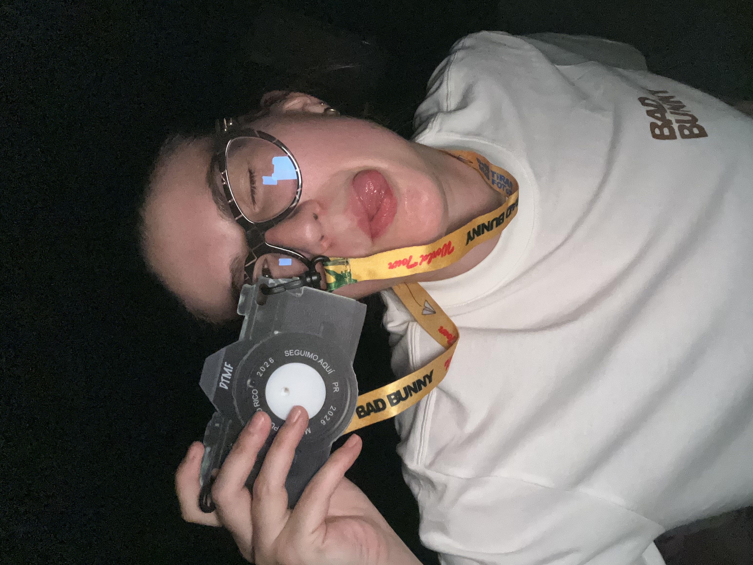 Profile picture