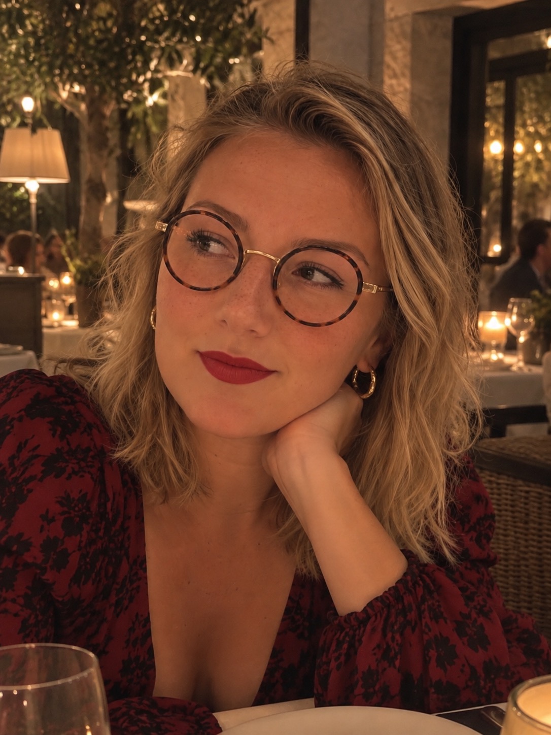 Profile picture
