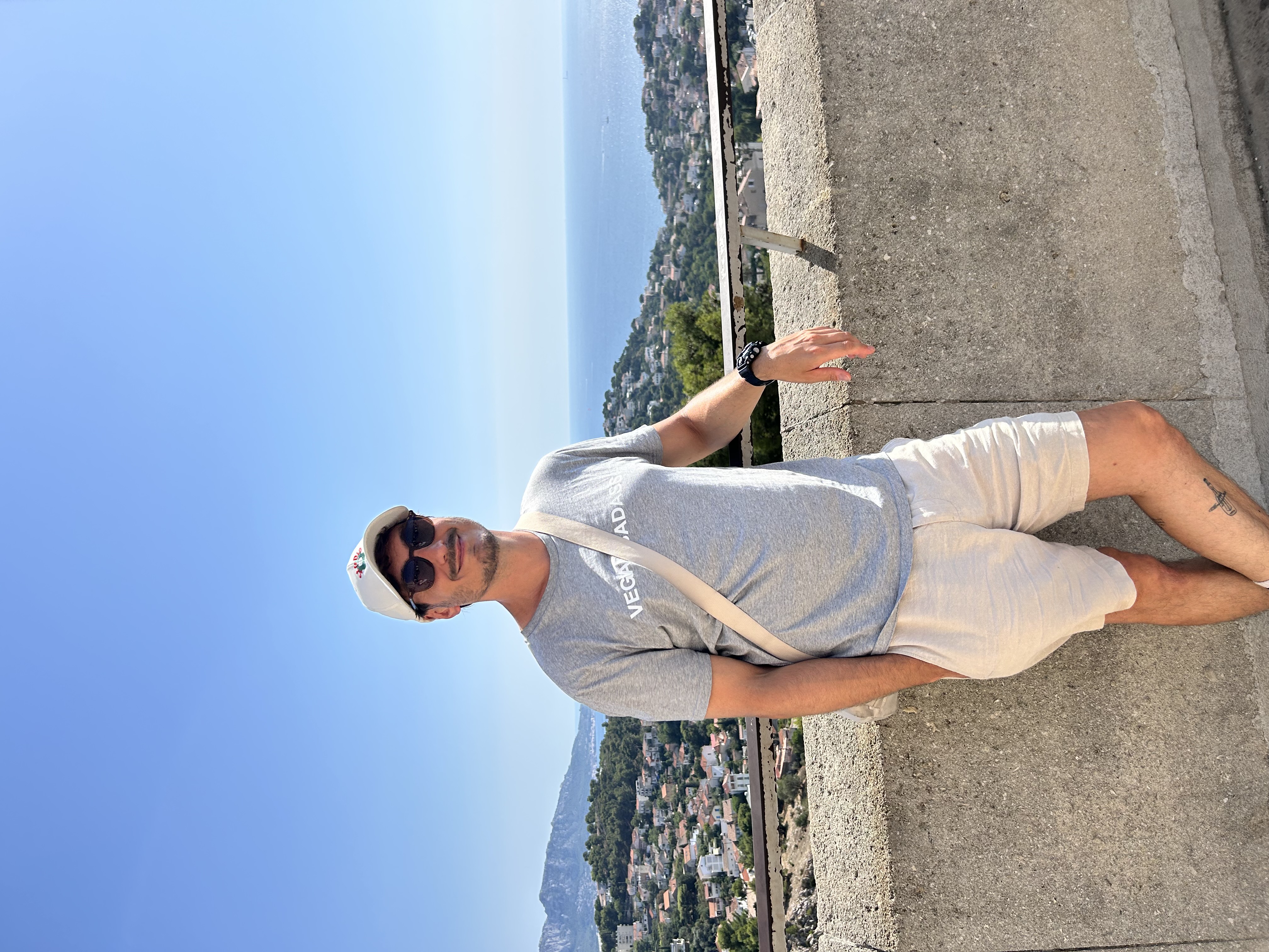 Profile picture