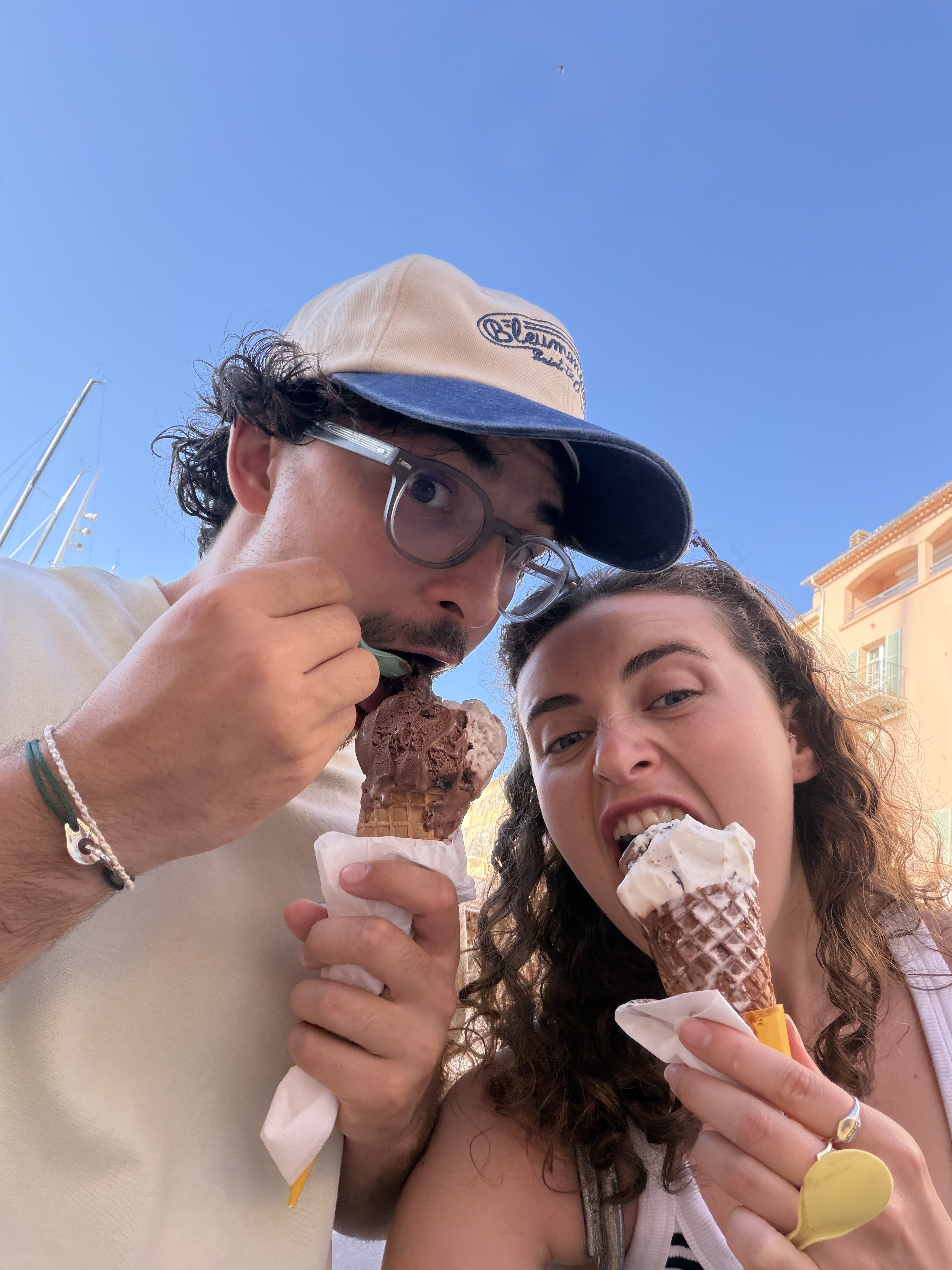 Profile picture