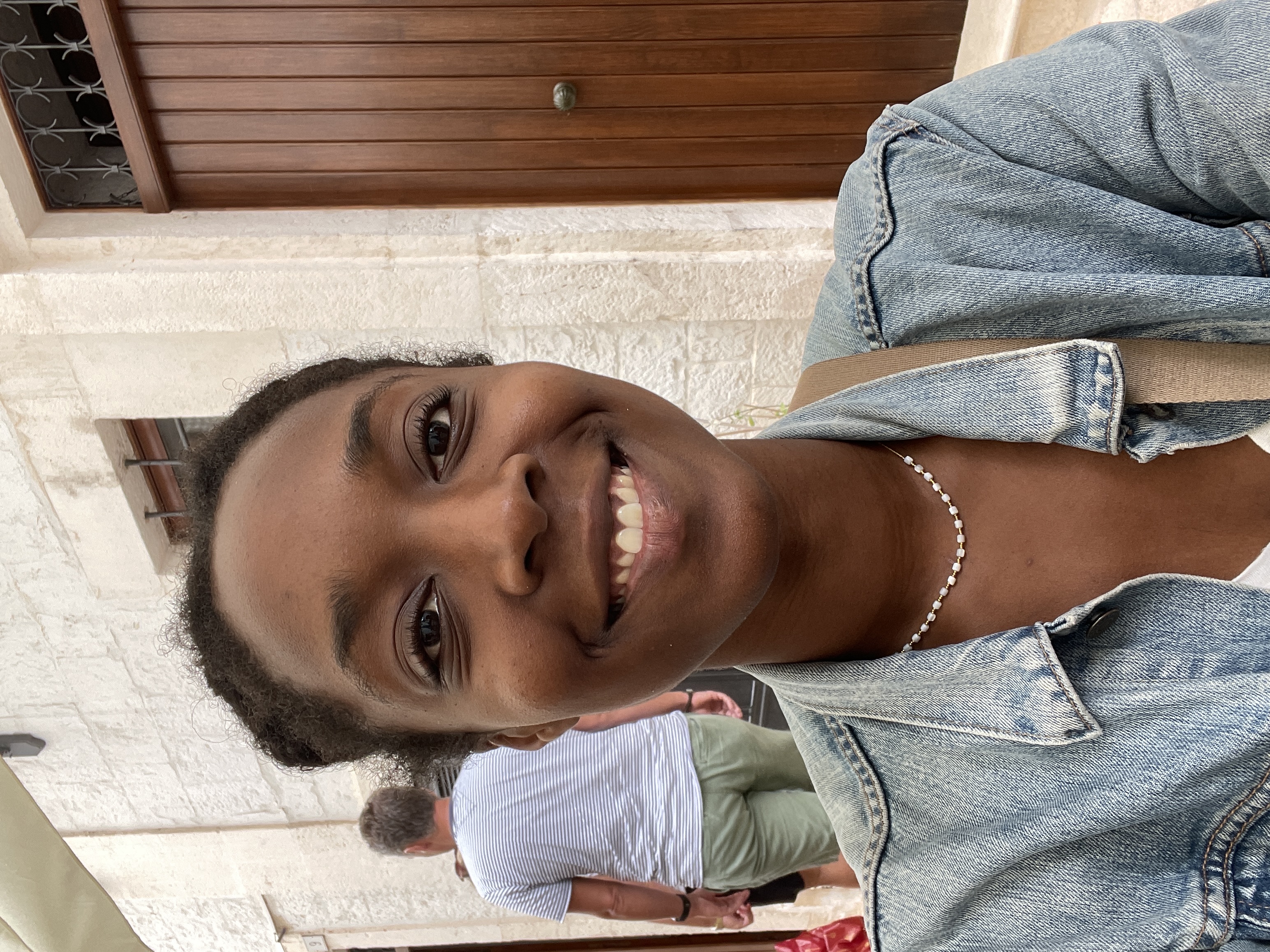 Profile picture
