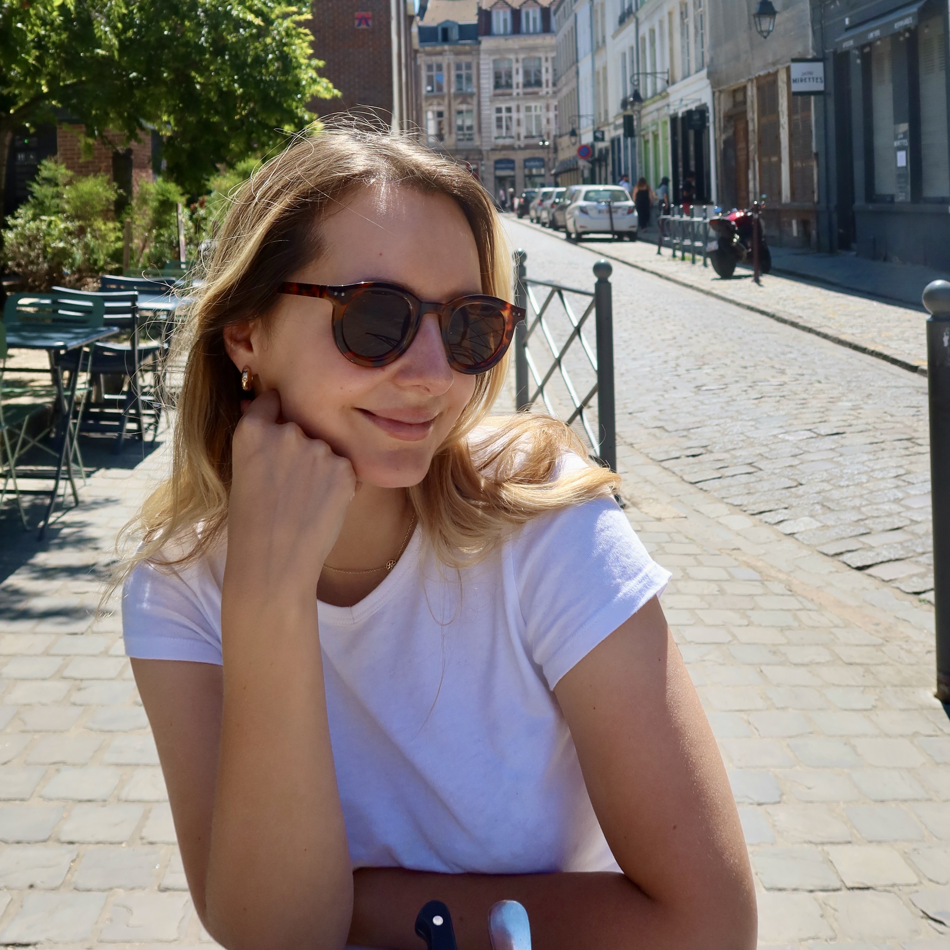 Profile picture