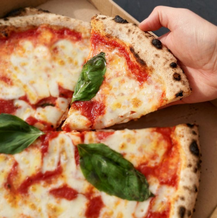 Pizza Cosy