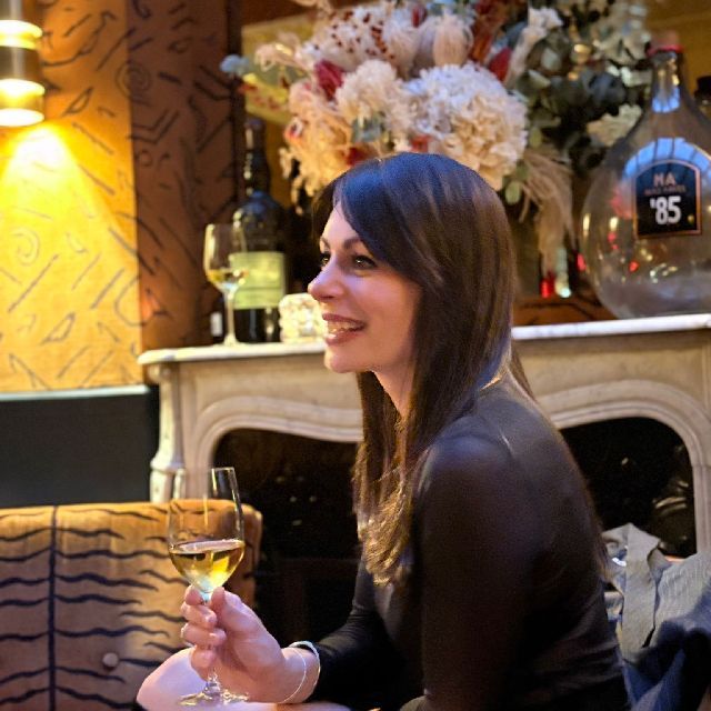 Profile picture
