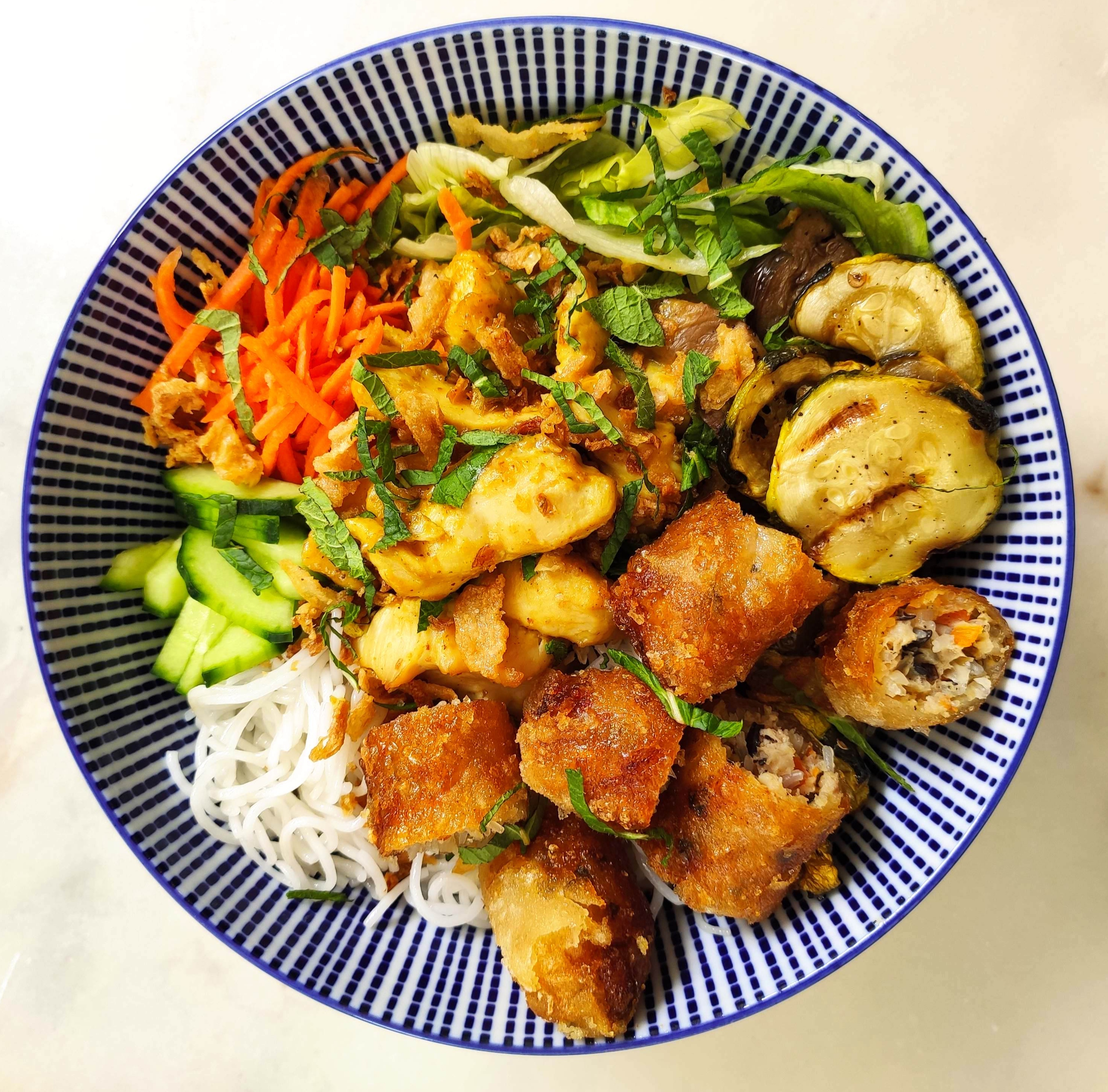 Chào Canteen