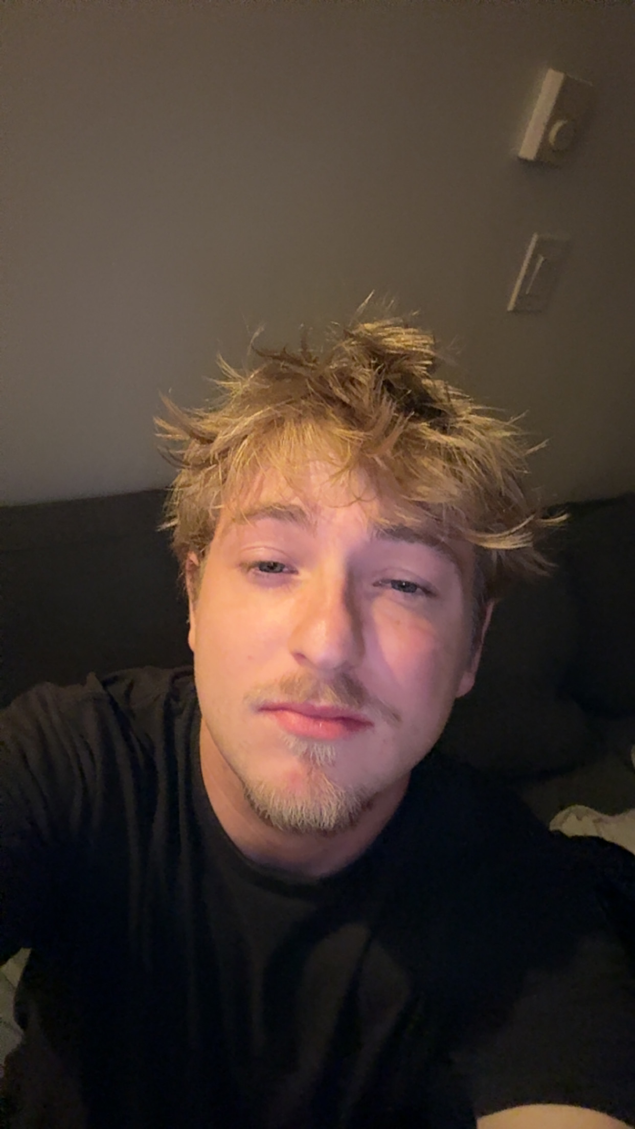 Profile picture