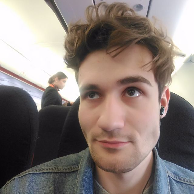 Profile picture