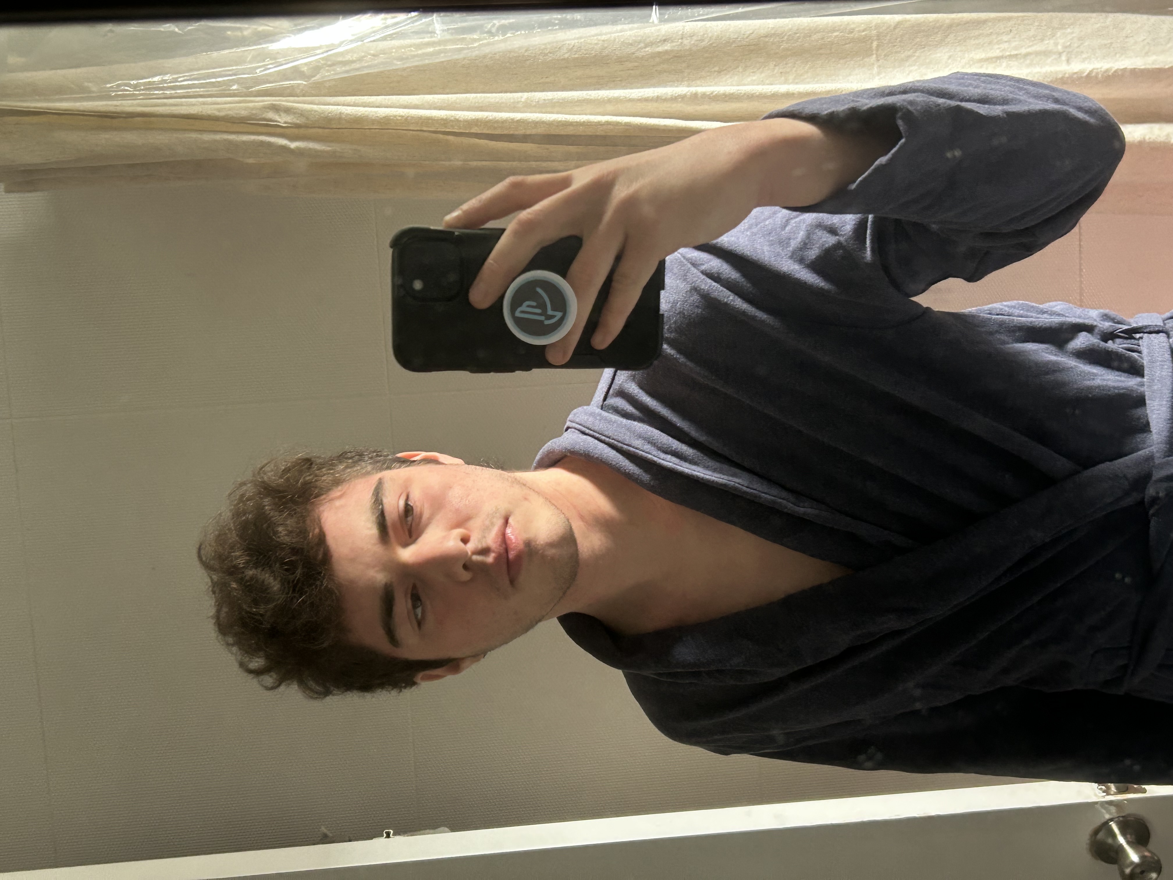 Profile picture