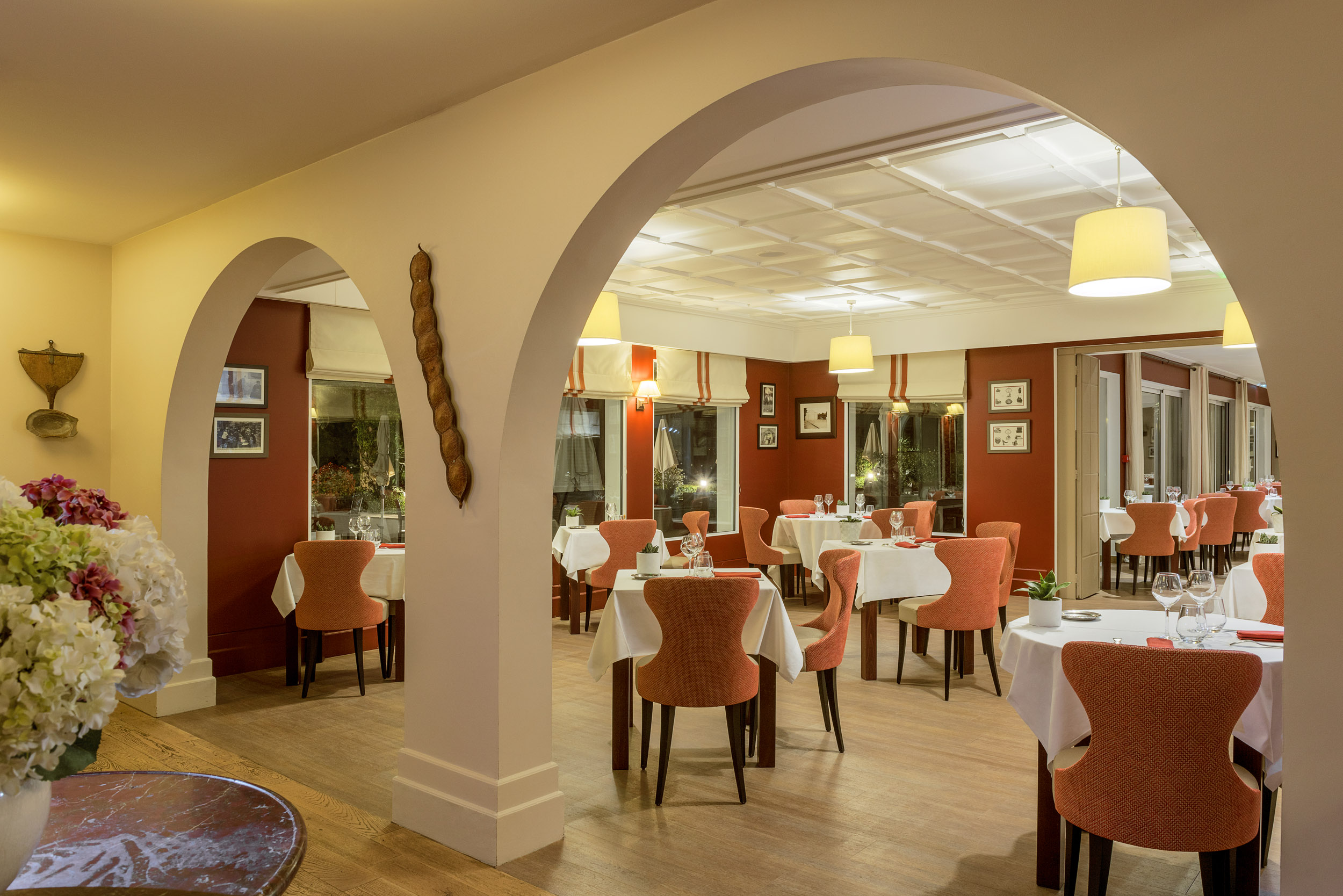 restaurant Ilura