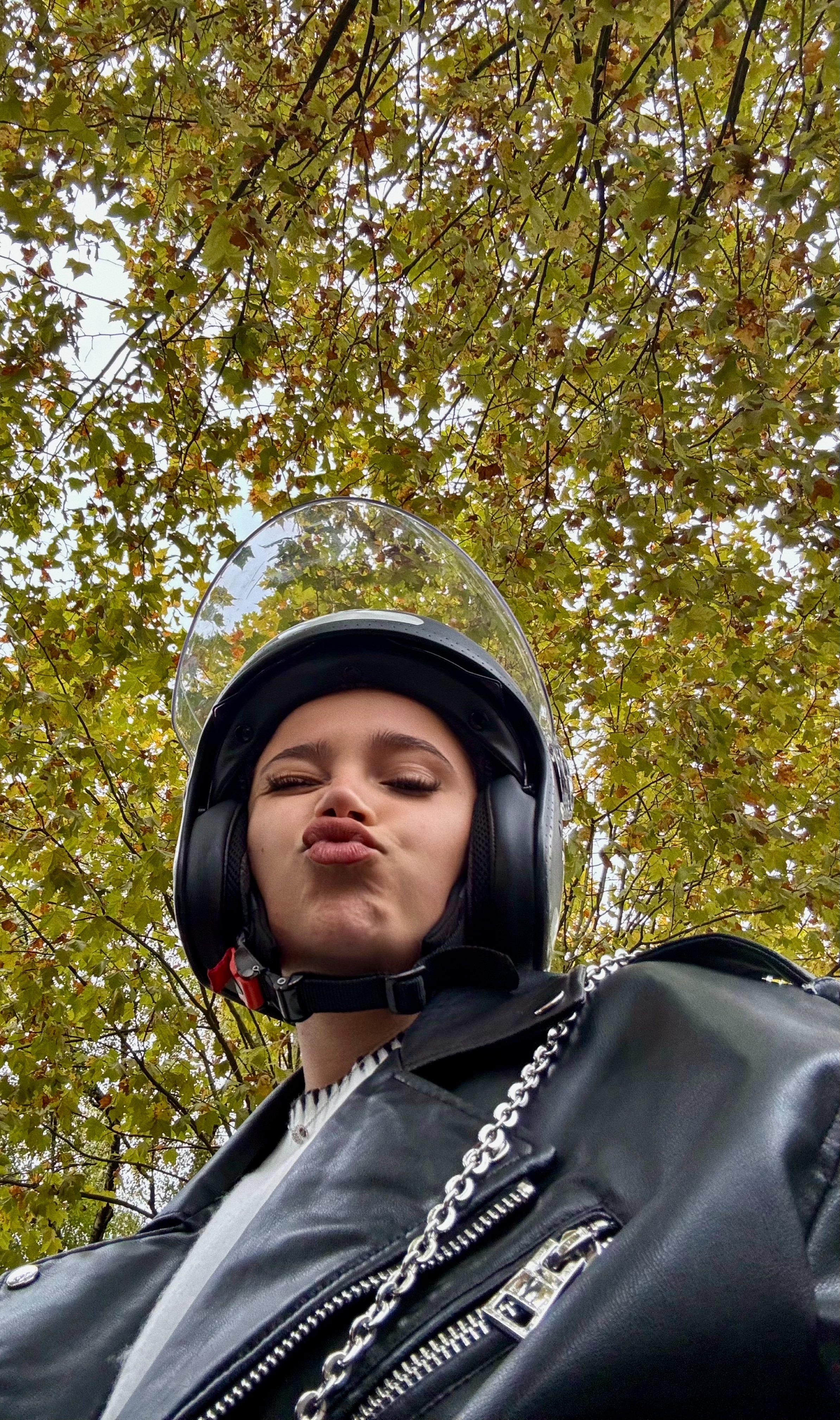 Profile picture
