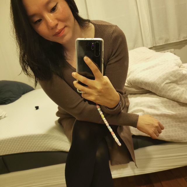 Profile picture