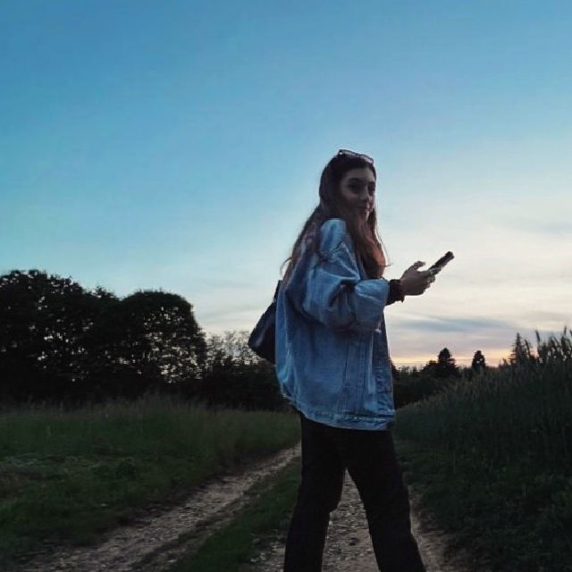 Profile picture