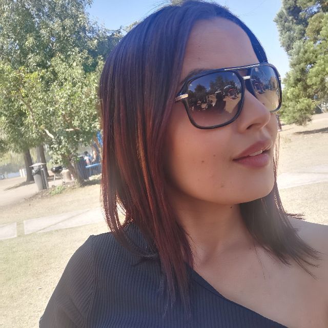 Profile picture