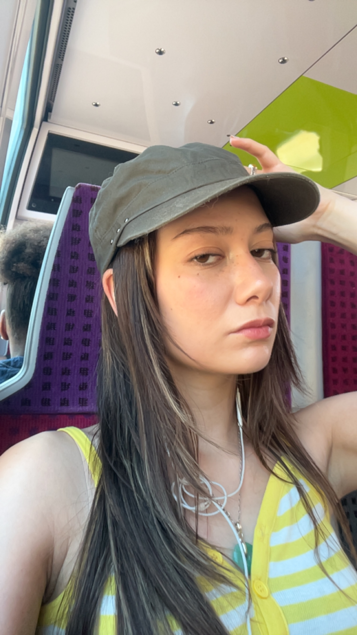 Profile picture