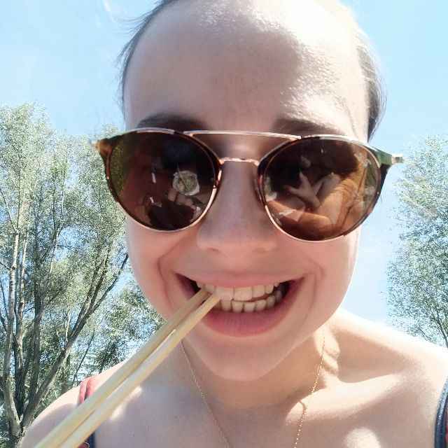 Profile picture