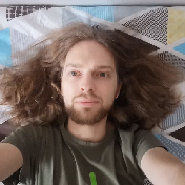 Profile picture