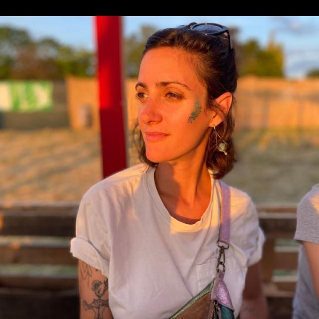 Profile picture