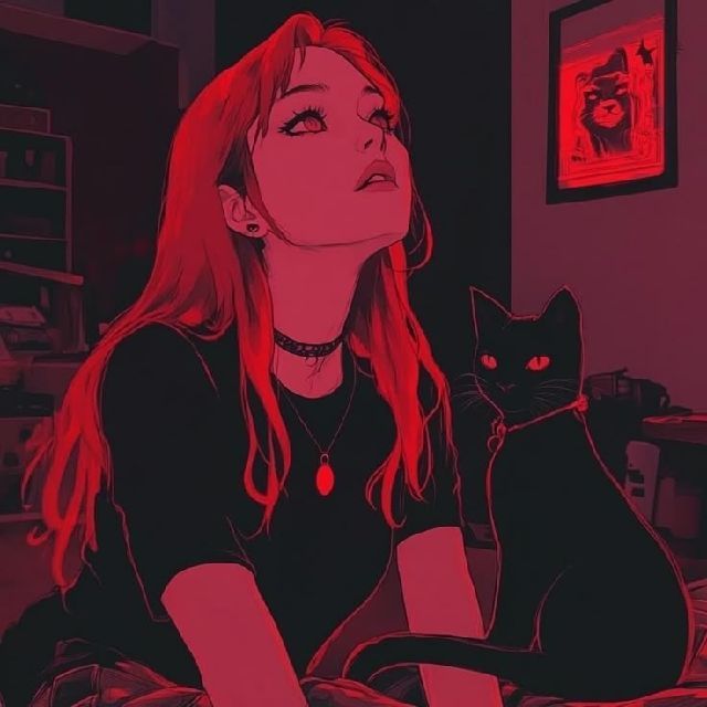 Profile picture