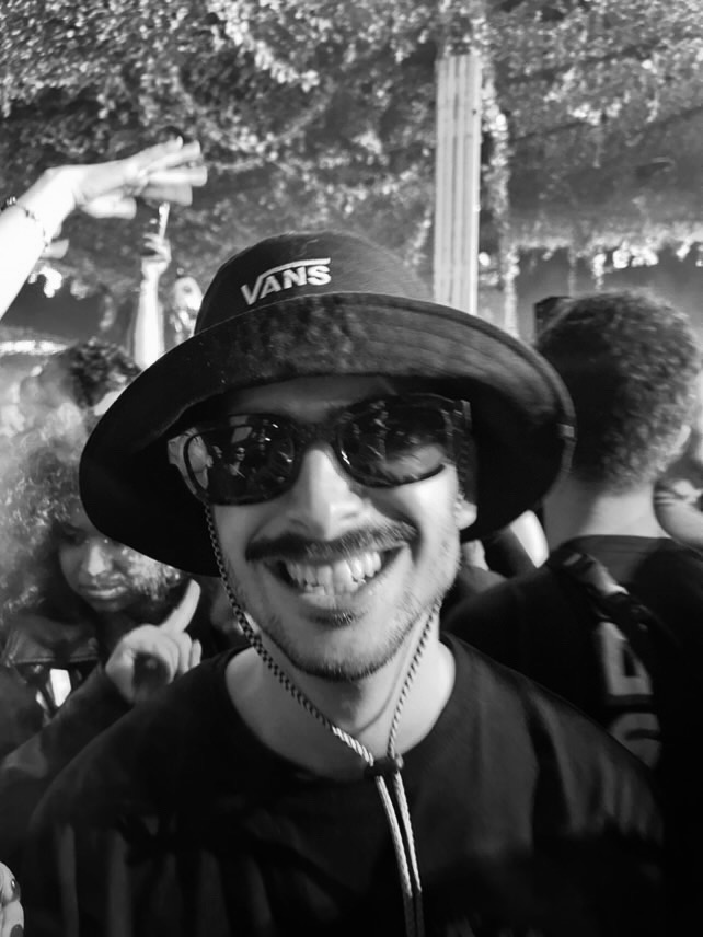 Profile picture