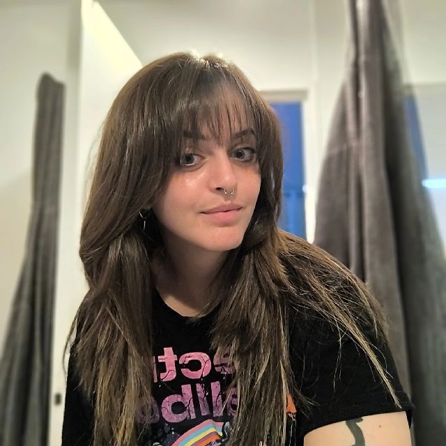 Profile picture