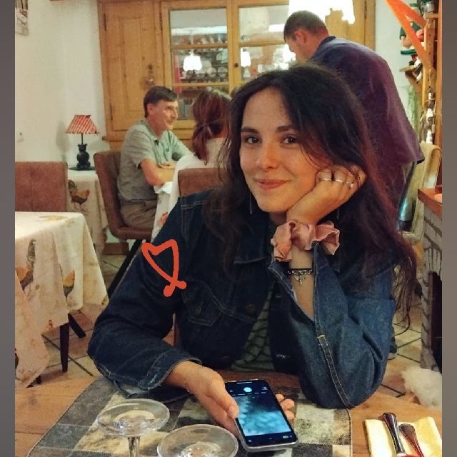 Profile picture