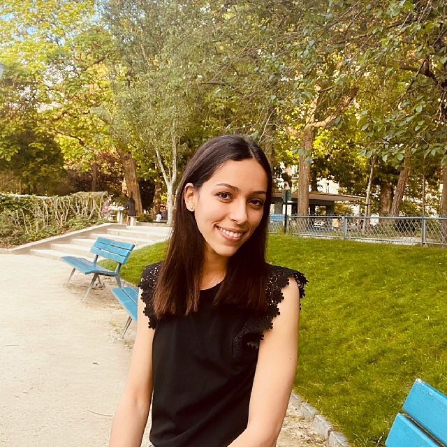 Profile picture