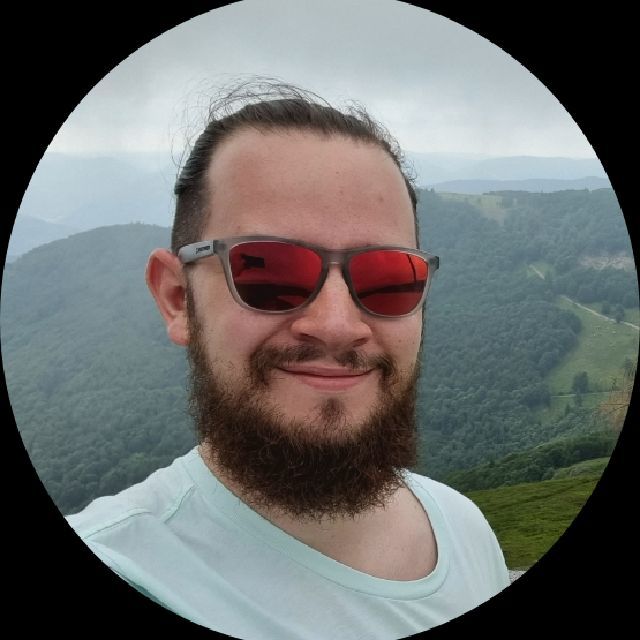 Profile picture