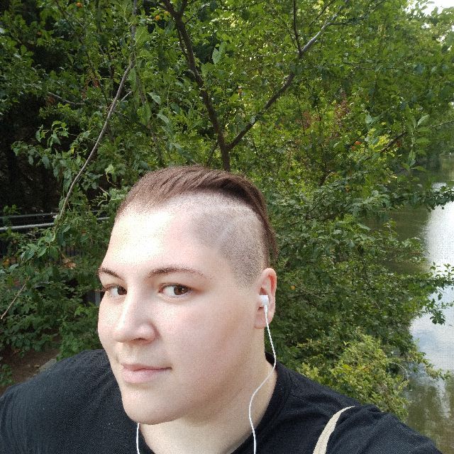 Profile picture