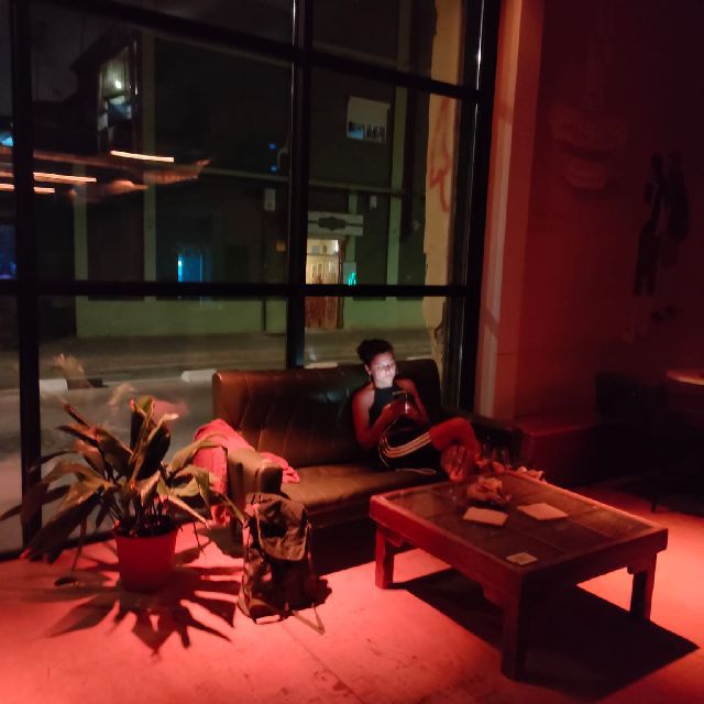 Profile picture